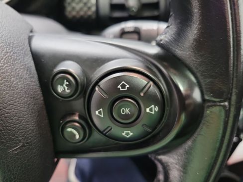 Used 2015 MINI Cooper S image 42