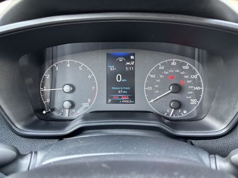 Used 2024 Toyota Corolla LE FWD image 17