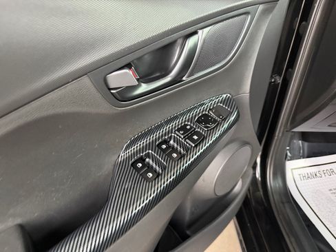 Used 2022 Hyundai Kona N Line w/ Cargo Package FWD image 8