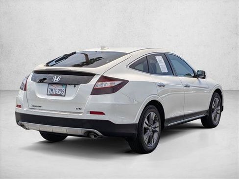 Used 2015 Honda Crosstour EX-L image 26