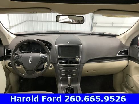 Used 2014 Lincoln MKT AWD w/ Equipment Group 201A image 14