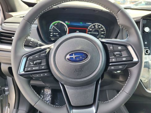 New 2026 Subaru Forester Limited image 18