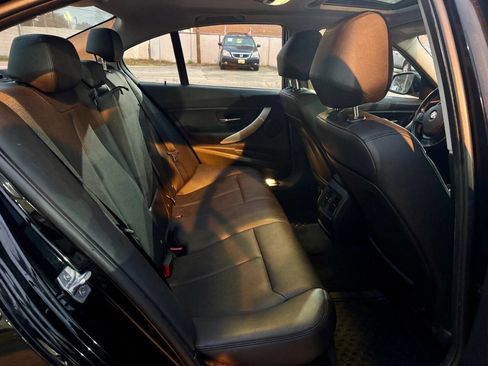 Used 2015 BMW 320i xDrive Sedan image 13