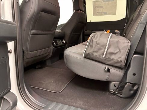 New 2025 Ford F150 STX w/ STX Black Appearance Package image 29