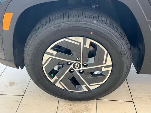 New 2026 Hyundai Tucson Blue SE AWD/4WD image 13
