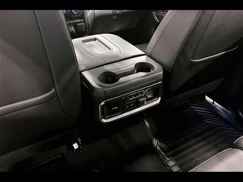 Used 2019 Chevrolet Silverado 1500 LTZ w/ LTZ Plus Package image 11