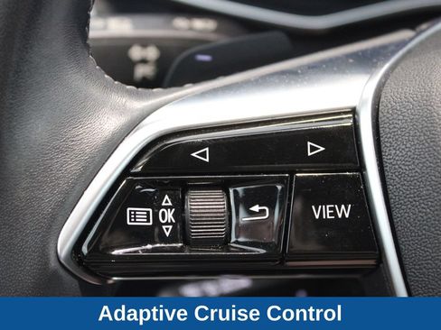 Used 2023 Audi A7 Prestige w/ Luxury Package AWD/4WD image 20