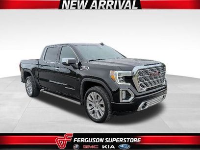 Used 2021 GMC Sierra 1500 Denali w/ Denali Ultimate Package