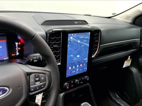 New 2026 Ford Ranger XLT RWD image 5