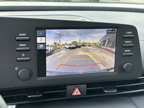 New 2026 Hyundai Elantra SEL Sport Premium FWD image 29