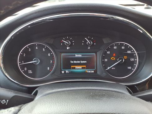 Used 2017 Buick Encore Sport Touring w/ Safety Package image 10