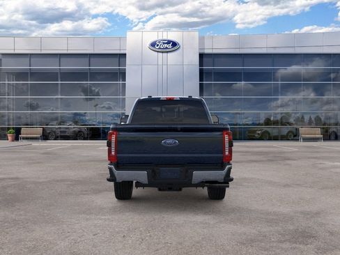New 2024 Ford F250 Lariat w/ Lariat Ultimate Package AWD/4WD image 31