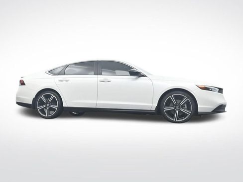 Used 2024 Honda Accord Sport image 24