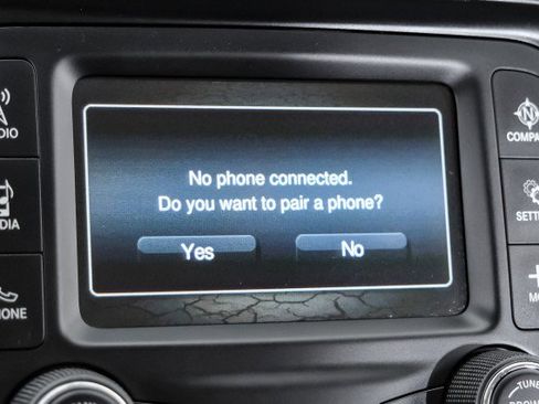 Used 2018 Jeep Cherokee Latitude image 25