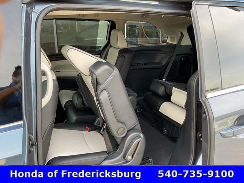 Used 2026 Honda Odyssey Elite image 28