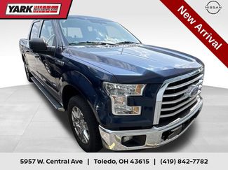 Used 2015 Ford F150 XLT w/ Equipment Group 302A Luxury RWD 360° Tour