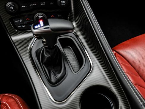 Used 2023 Dodge Challenger SRT Demon 170 RWD image 64