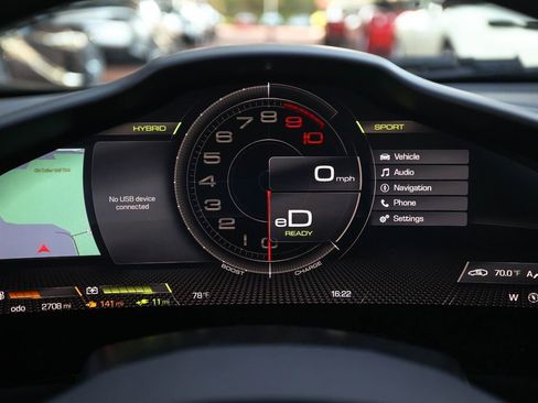 Certified 2024 Ferrari 296 GTB Base image 19