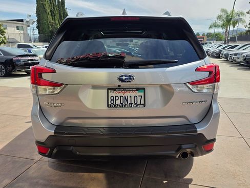 Used 2020 Subaru Forester Limited AWD/4WD image 11