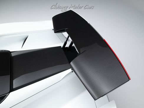 Used 2021 Ford GT Heritage Edition image 31