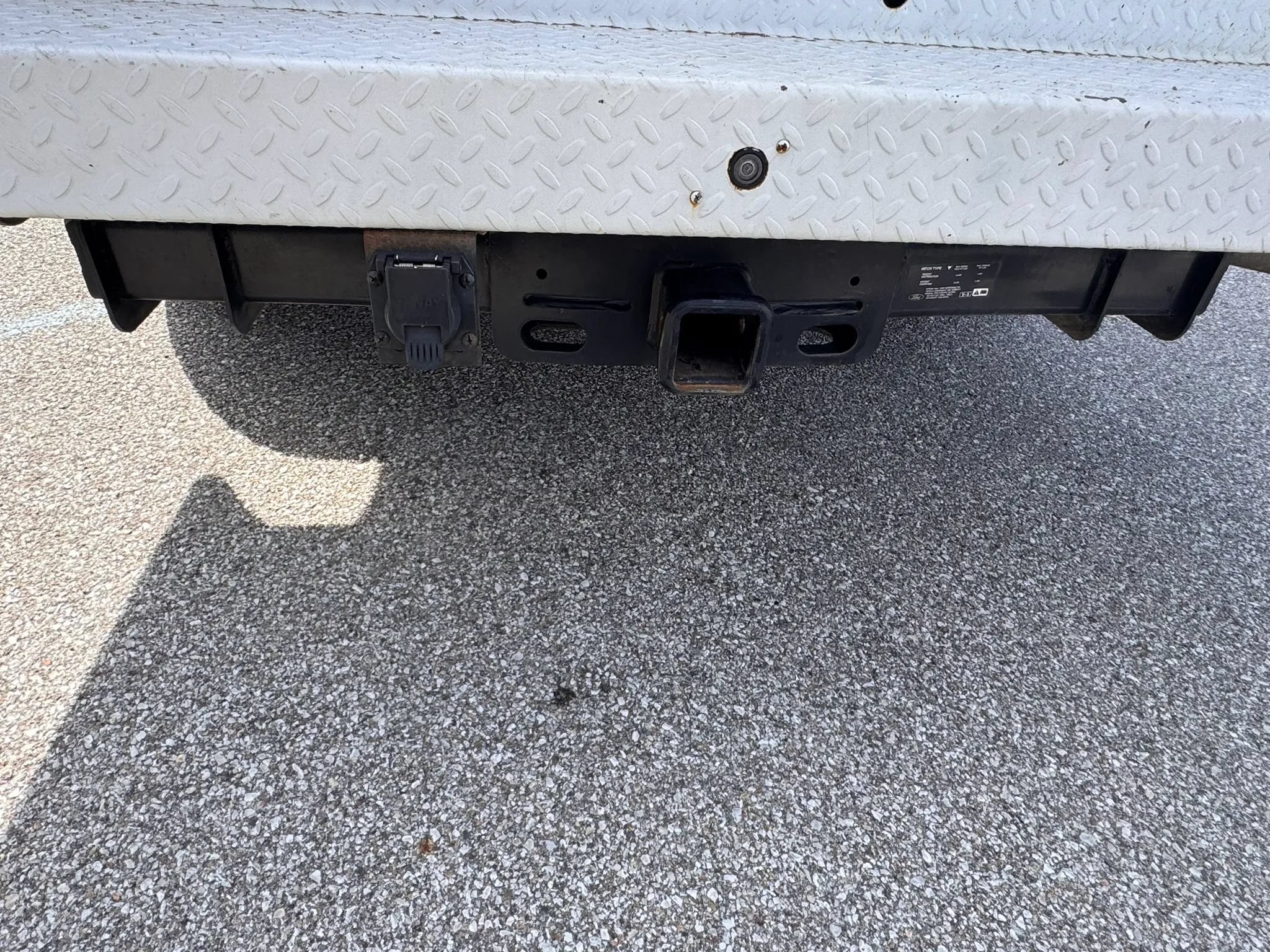 Used 2019 Ford F250 XL w/ XL Value Package RWD image 16