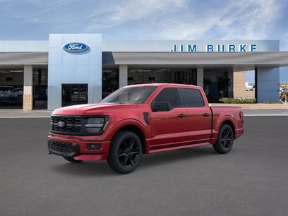 New 2026 Ford F150 STX w/ F-150 LOBO Package