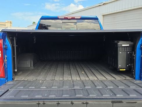 Used 2023 Chevrolet Silverado 1500 ZR2 w/ ZR2 Bison Edition AWD/4WD image 7