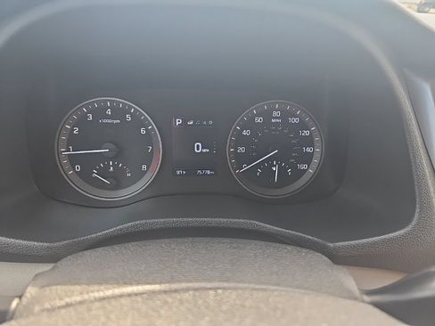 Used 2018 Hyundai Tucson SEL AWD/4WD image 16