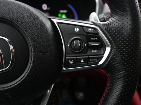 Used 2022 Acura MDX A-Spec image 31