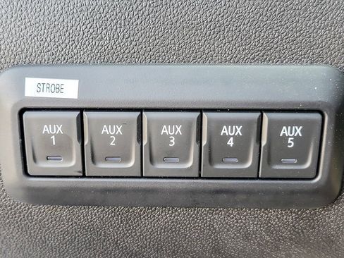 New 2025 Chevrolet Silverado 3500 W/T w/ WT Convenience Package image 16