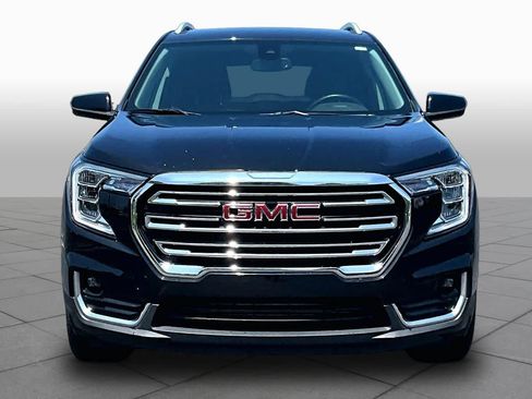 Used 2023 GMC Terrain SLT FWD image 3