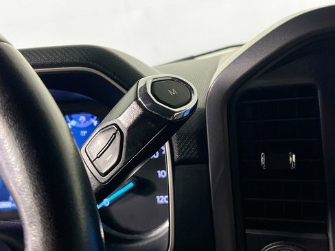 Used 2021 Ford F150 XLT w/ Equipment Group 301A Mid image 24