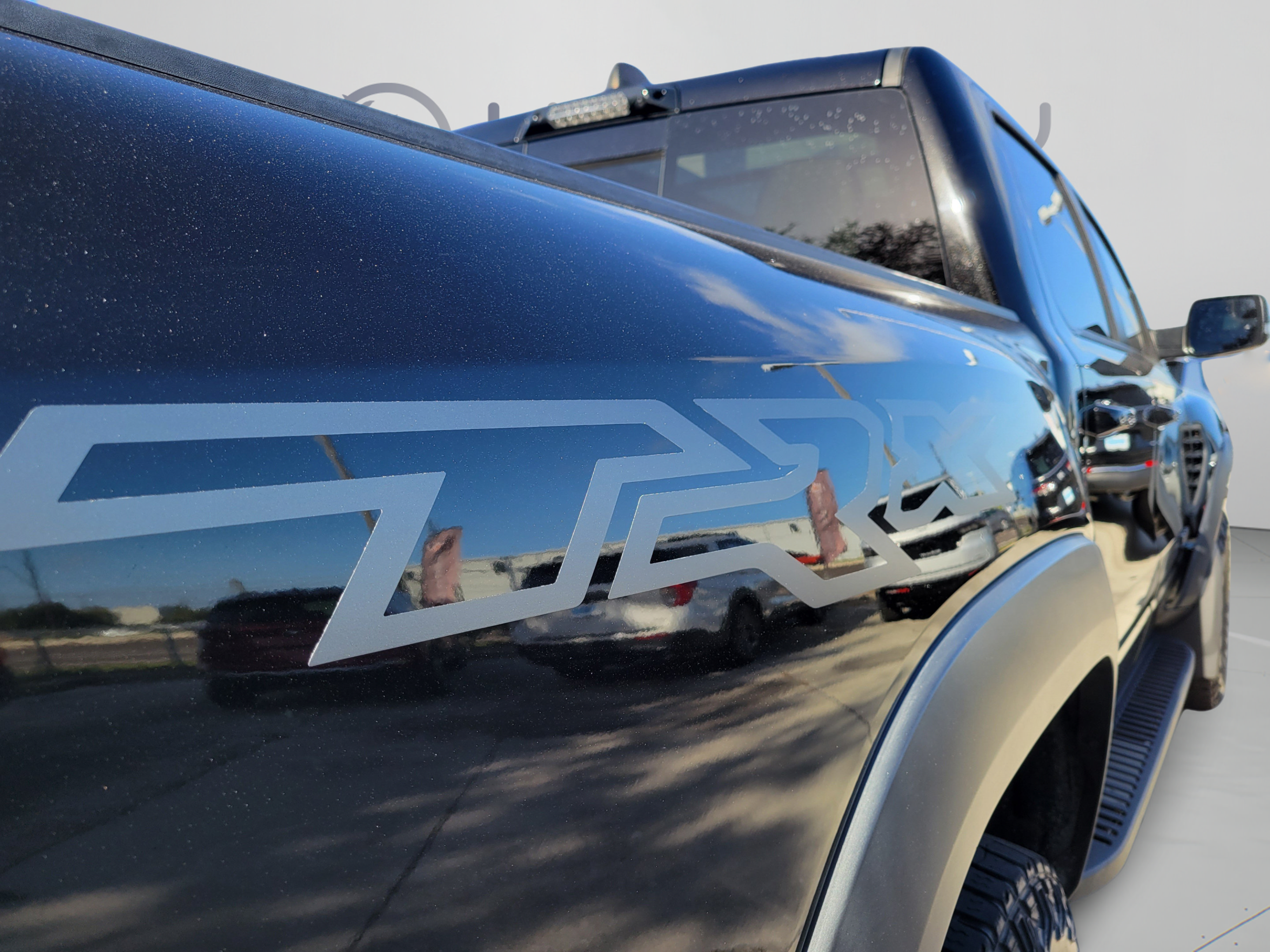 Used 2024 RAM 1500 TRX AWD/4WD image 31