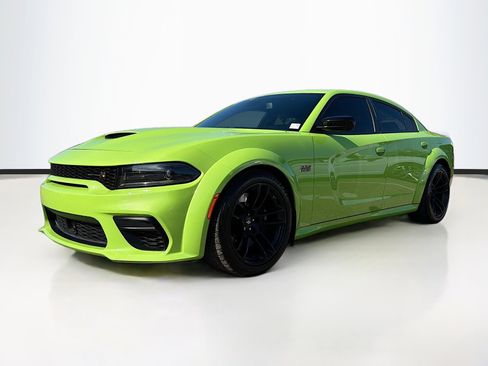 Used 2023 Dodge Charger Scat Pack image 7