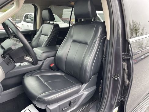 Used 2024 Ford Expedition Max XLT AWD/4WD image 15
