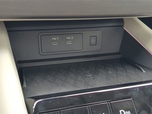 New 2025 Nissan Murano Platinum w/ Cargo Package image 22