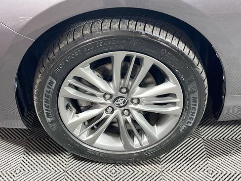Used 2017 Toyota Camry SE FWD image 27