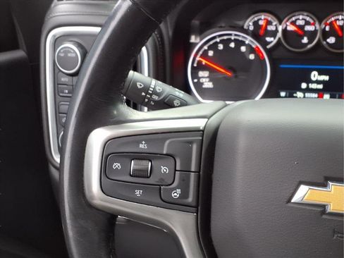 Used 2021 Chevrolet Silverado 1500 LT image 21