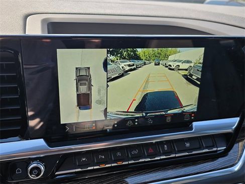 Used 2025 GMC Sierra 1500 Elevation w/ Elevation Premium Package image 32