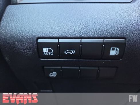 Used 2022 Lexus RX 450h AWD w/ Premium Package image 16