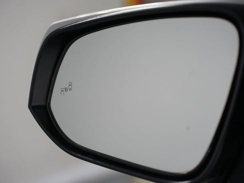 Certified 2025 Toyota RAV4 XLE image 26