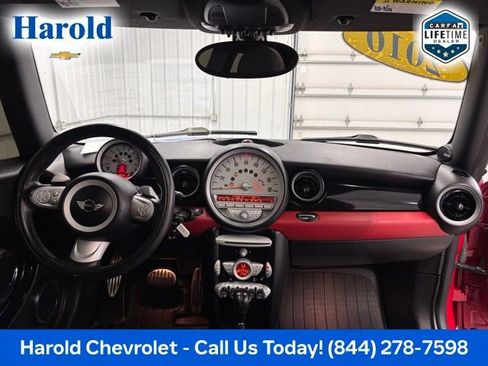 Used 2010 MINI Cooper S image 9