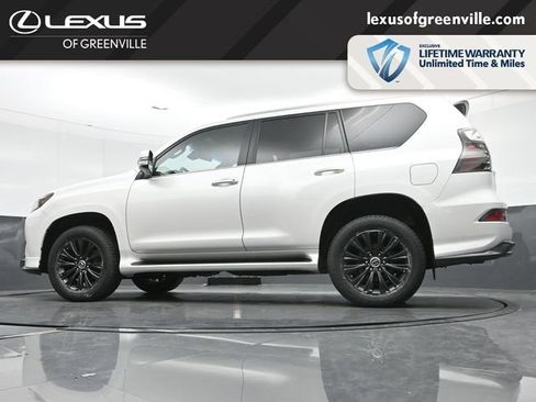 Certified 2023 Lexus GX 460 Premium w/ Accessory Package AWD/4WD image 37