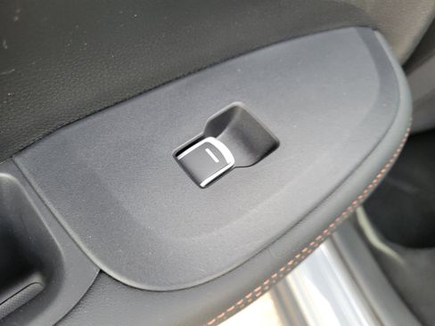 Certified 2024 Honda HR-V Sport image 14