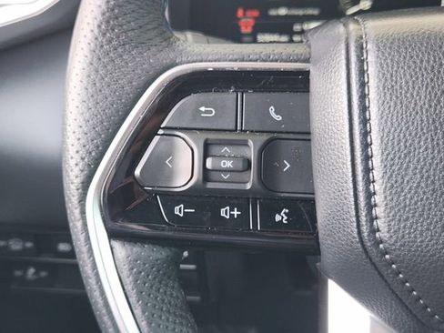 Used 2023 Toyota Sequoia Platinum image 17