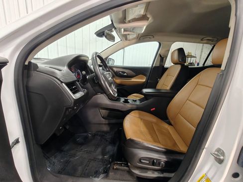 Used 2021 GMC Terrain SLT AWD/4WD image 25