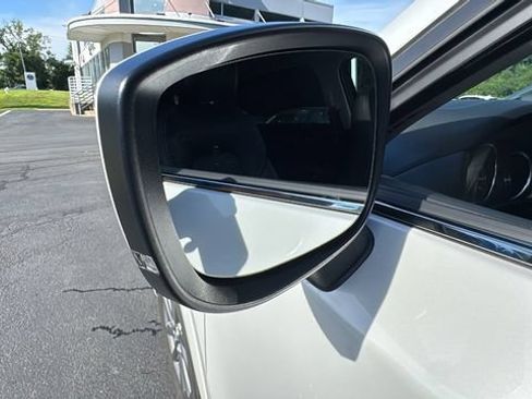 Used 2025 MAZDA CX-5 AWD 2.5 S w/ Preferred Package image 17