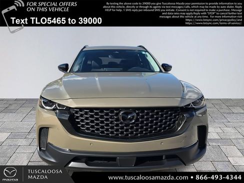 New 2026 MAZDA CX-50 Meridian Edition w/ Weather Package AWD/4WD image 2