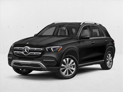 Used 2020 Mercedes-Benz GLE 350