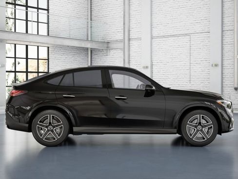 New 2026 Mercedes-Benz GLC 300 4MATIC image 11